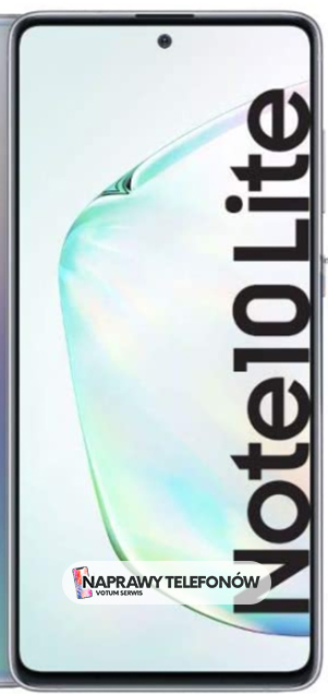Samsung Note 10 Lite N770