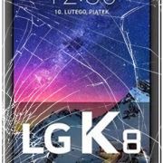 LG K8 2017 M200N