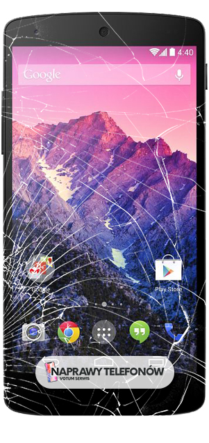LG Nexus 5 C