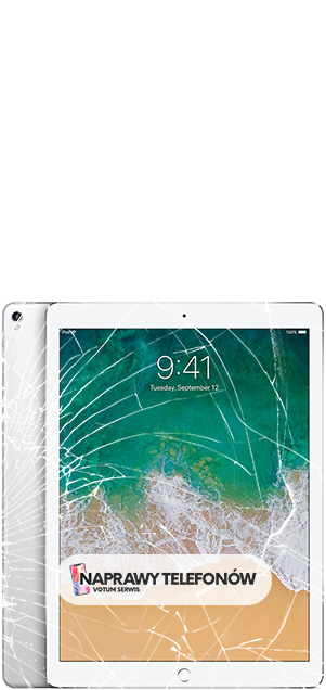 Apple iPad Pro 12.9 (Gen1)