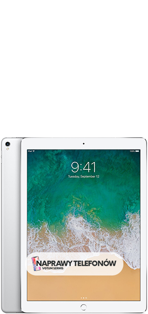 iPad Pro 12.9 (Gen1)
