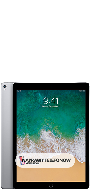 iPad Pro 12.9 (Gen2)