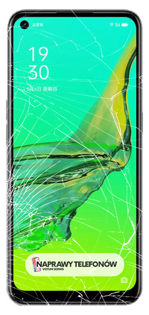 Oppo A11s