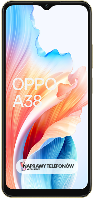Oppo A38