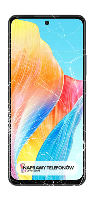 Oppo A58