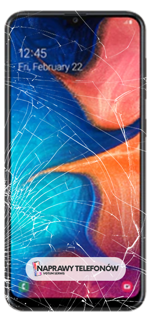 Samsung A20e