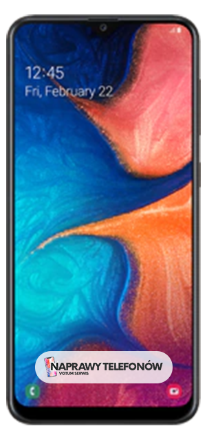 Samsung A20e