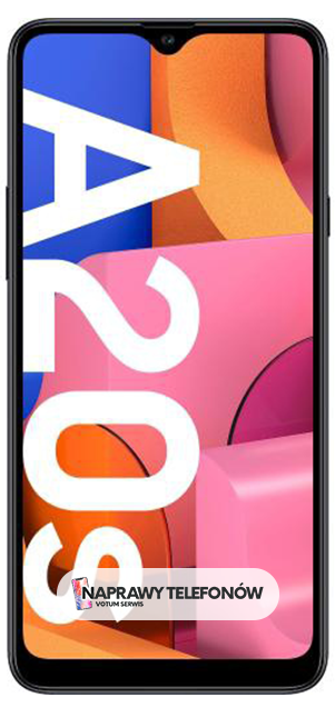Samsung A20s