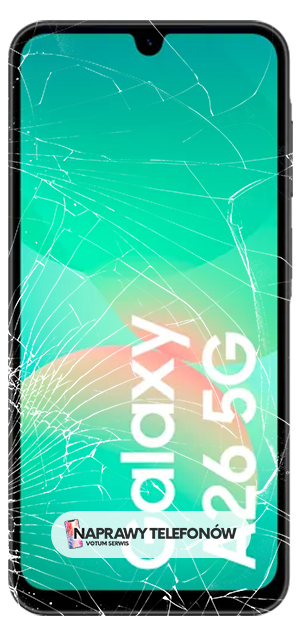 Samsung A26 5G