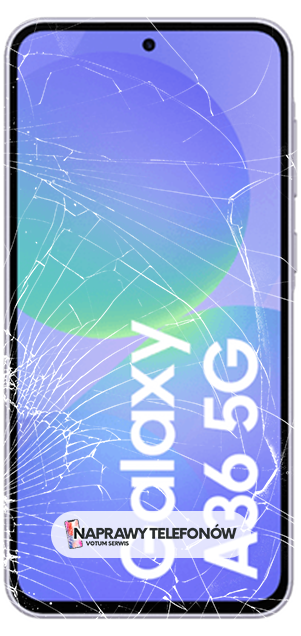 Samsung A36 5G