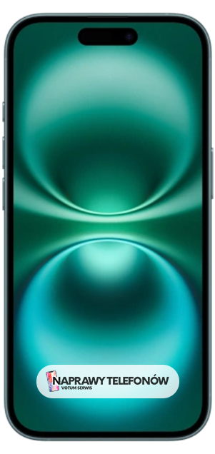 Apple iPhone 16 Plus