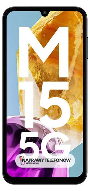 Samsung M15 5G M156
