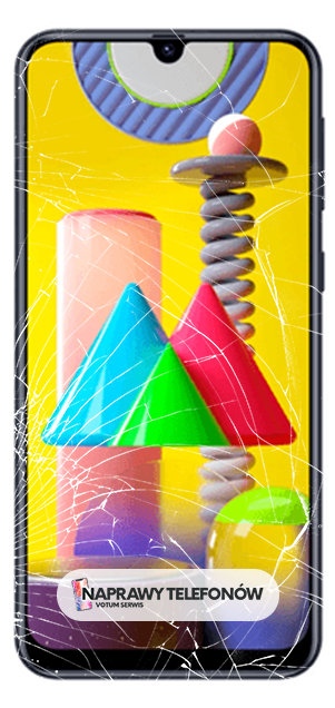 Samsung M31 M315