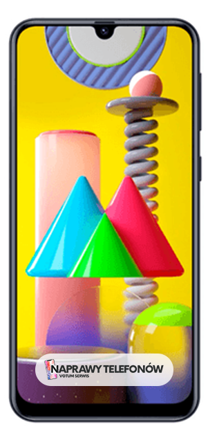Samsung M31 M315