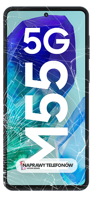 Samsung M55 5G