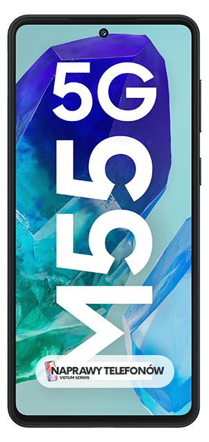 Samsung M55 5G