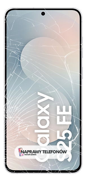Samsung S25 FE