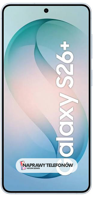 Samsung S26 Plus
