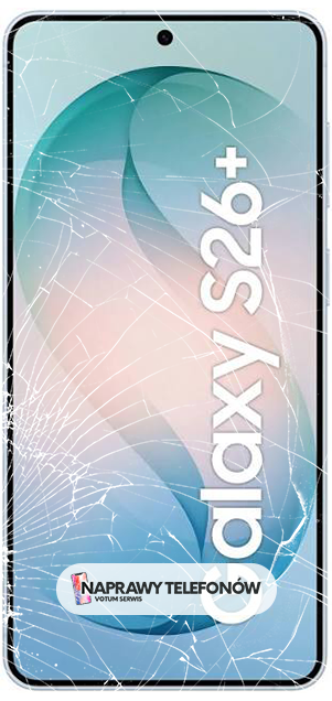 Samsung S26 Plus