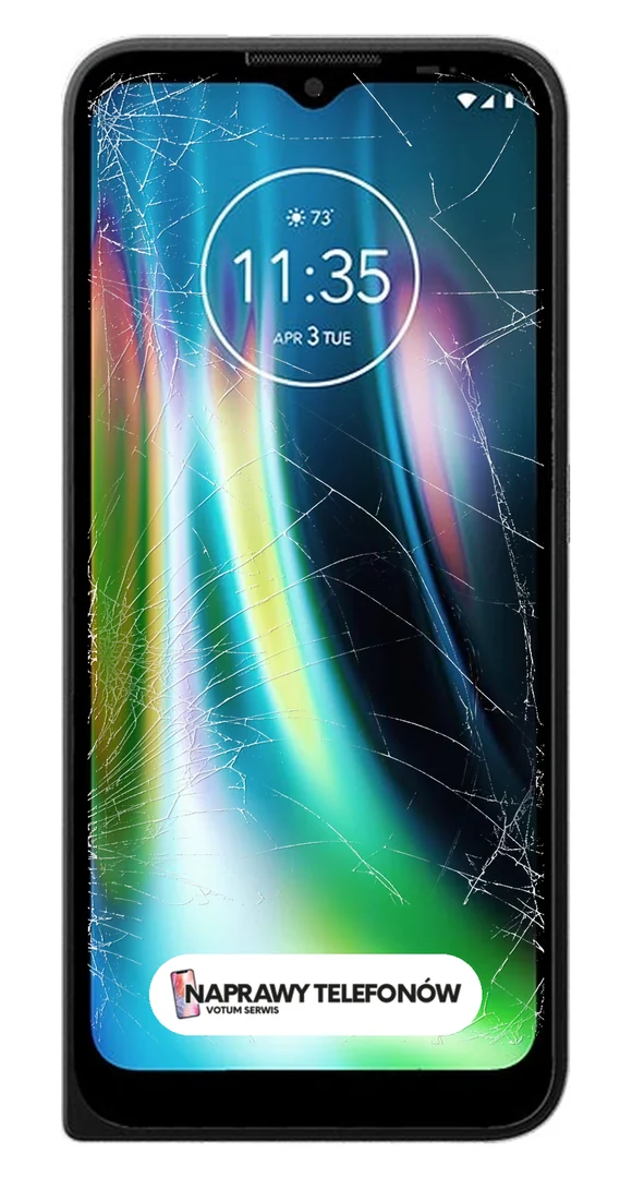 Motorola Defy 2021