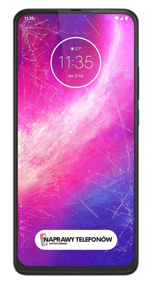 Motorola One Hyper