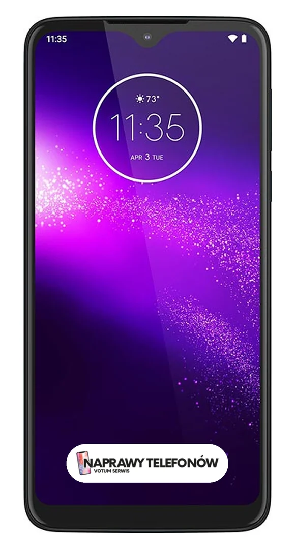 Motorola One Macro