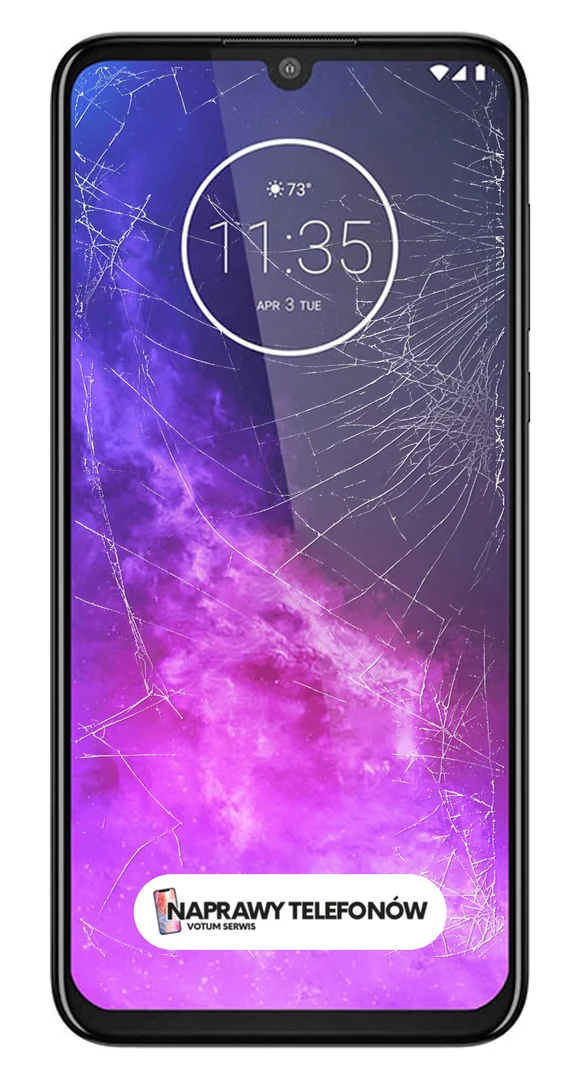 Motorola One Zoom