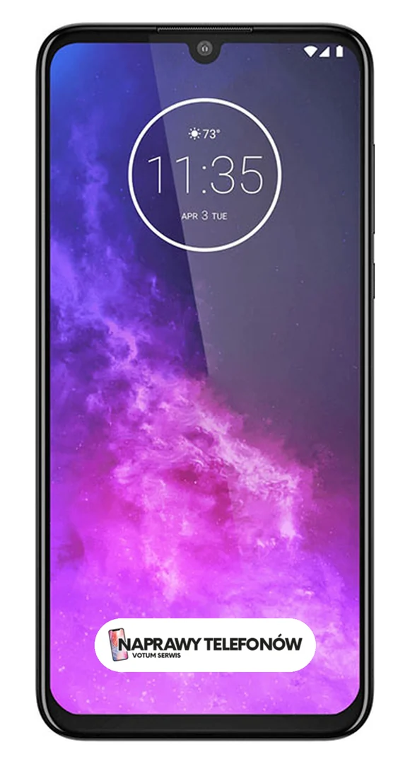 Motorola One Zoom