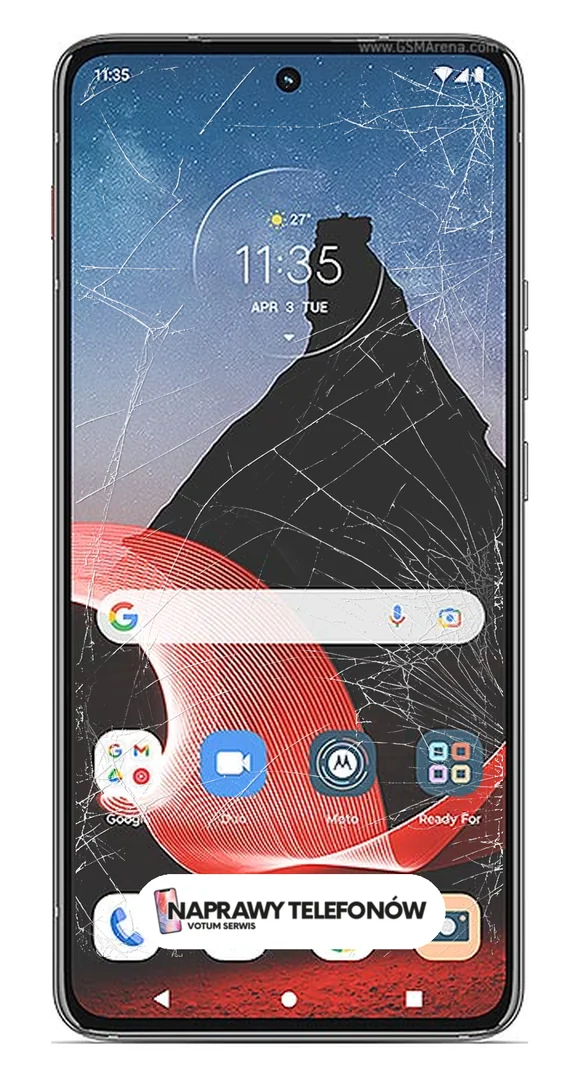 Motorola ThinkPhone