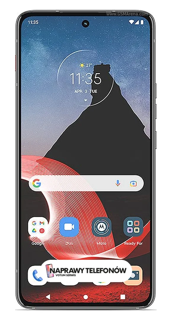 Motorola ThinkPhone